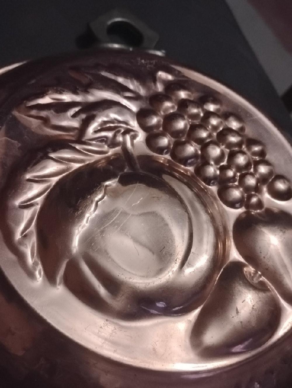 Decorative Mold